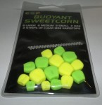 ESP Kukurydza BIG SWEETCORN FLUORO ZIELONA I ŻÓŁTA 