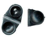 Grzechotka Sumowa Black Cat Sound Ball