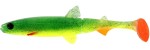 Guma Westin HypoTeez Shadtail 13cm 14g Fireflake