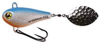 WIRUJĄCY OGONEK JIGMASTER 12G 1403 WWW.ROB-TAR.PL