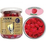 Cukk Kukurydza bez zalewy   MALINA 220ml 
