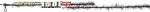 System Camou 4 - green - 80cm/2szt/ 