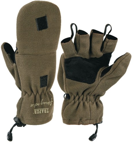 Rękawiczki Polowe Fishing Active
Kod:82086
Rob-Tar.pl