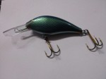 WOBLER BONITO 7CM S - TONĄCY 6