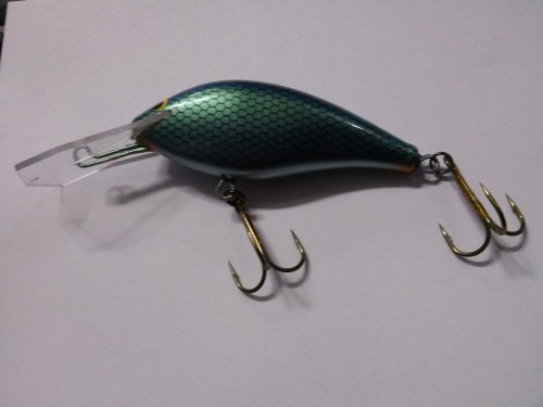 WOBLER BONITO 7CM S - TONĄCY 6 WWW.ROB-TAR.PL