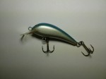 WOBLER BONITO 5,5 CM S - TONĄCY S1