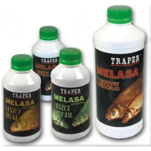 Melasa zapachowa Leszcz 250 ml