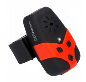 Sygnalizator sumowy - Cat Territory Bang -G