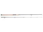 DAM MAD CAT Black Spin 2,40m 40-150g