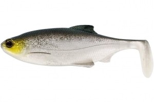 Guma Westin Ricky the Roach Shadtail 14cm 42g Headlight