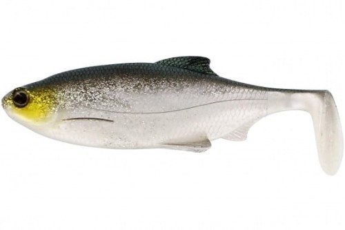 Ricky the Roach Shadtail 14cm 42g Headlight www.rob-tar.pl