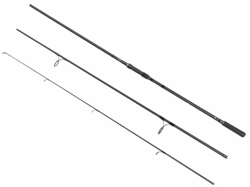 Wędka Prologic Firestarter R.T.G. 12' 360cm 3.00lb 3 skład www.rob-tar.pl