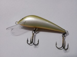 WOBLERY BONITO 7 CM S - TONĄCY 1 