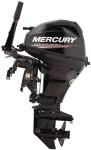 Silnik Spalinowy Mercury F15 ELH długa