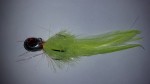 KOGUT 18 gr CYTRYNOWY JASKRAWY  OKO 3D