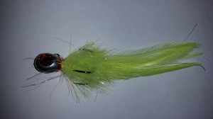 KOGUT 18 gr CYTRYNOWY JASKRAWY  OKO 3D