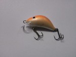 WOBLER KENART HUNTER 4 CM 02
