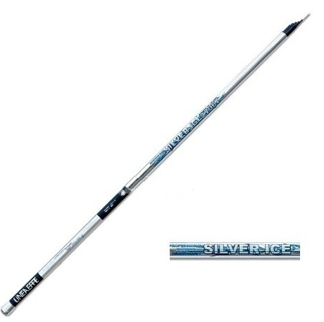 SILVER ICE POLE 7,00 20g LINEAEFFE www.rob-tar.pl