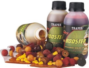 Hi-Booster Kukurydza 300 ml