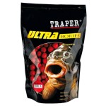 KULKI PROTEINOWE TRAPER ULTRA 1KG 16 mm  SŁODKI MIX truskawka, wanilia, tutti - frutti i czekolada