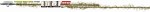 System Camou 2 - brown - 80cm/2szt/