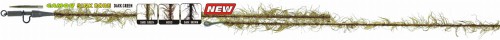 System Camou 2 - brown - 80cm/2szt/ www.rob-tar.pl