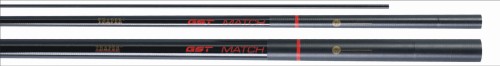 Top 3-elementowy Match - 290cm www.rob-tar.pl
