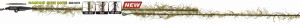 System Camou 1 - green - 80cm/2szt/ 