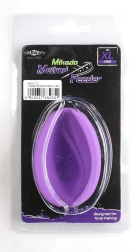 Mikado Foremka Method Feeder - XL - FIOLETOWA

AMF02-1XL WWW.ROB-TAR.PL