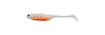 Guma Westin HollowTeez Shadtail 12cm 8g Orange Snow
