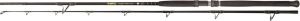 Wędka BLACK CAT 3,00m DF Freestyle Cat Black Edition 400g