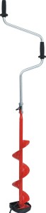 Świder do lodu Expert - 130mm