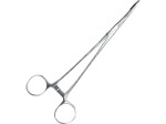  Szczypce wędkarskie wygięte Jaxon 23 cm AC-3113