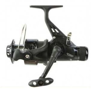 KOŁOWROTEK MISTRALL SPIDER CARP FRD 600