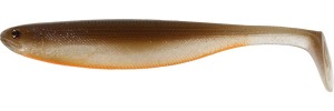Guma Westin ShadTeez Slim 14cm 17g Dirty Harbor