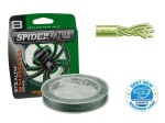 Plecionka SPIDERWIRE 8 Moss Green 0,17mm 150m 15,8kg 