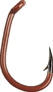 Haczyki Hikara Camou Select nr. 8-1