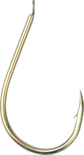 Haczyki HIKARA CHINU Gold www.rob-tar.pl