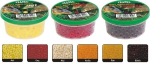 Sztuczna ikra wędkarska Owoc 50 g