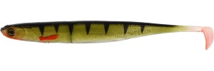 Guma Westin KickTeez Shadtail 15cm 11g Striped Perch
