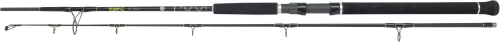 Wędka BLACK CAT 2,10m DF Fun Stick II 150g www.rob-tar.pl