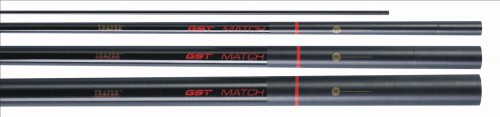 Top 4-elementowy Match - 430cm www.rob-tar.pl