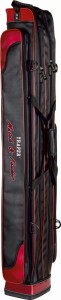 Pokrowiec Match & Feeder 2 komory 130 cm 