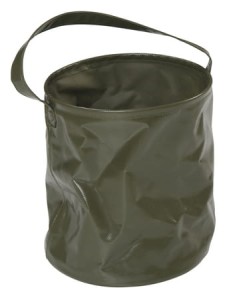 Pojemnik na wodę JRC Foldable Water Bucket