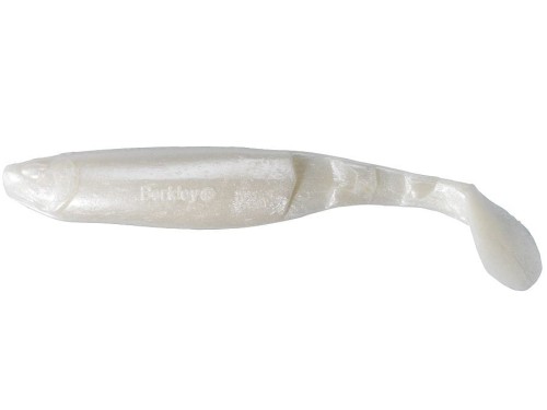 Flex Cutt Shad 10cm - Pearl www.rob-tar.pl