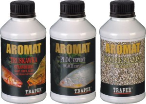 Aromat Karp Sekret Karp Lin 250 ml