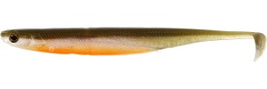 Guma Westin KickTeez Shadtail 15cm 11g Dirty Harbor