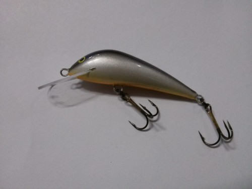 WOBLER BONITO 7CM S - TONĄCY 4 WWW.ROB-TAR.PL