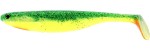 Guma Westin ShadTeez Slim 14cm 17g Fireflake