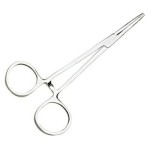 TRAPER SZCZYPCE METALOWE PROSTE 13 cm